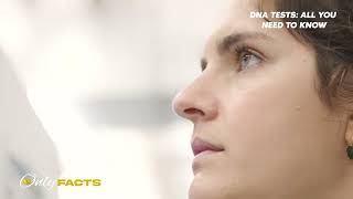 What is DNA TESTING:  Everything You Need to Know Before Testing
