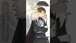 pruisen✨️Russian Empire🫷OG #countryhumans #countryhumansedit #edit #カントリーヒューマンズ #カンヒュ #animation