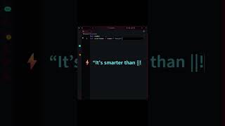 JS Secret Trick 2025: Never Use || Again! 😲 #Shorts#JavaScript #CodingMagic #UnderratedJS