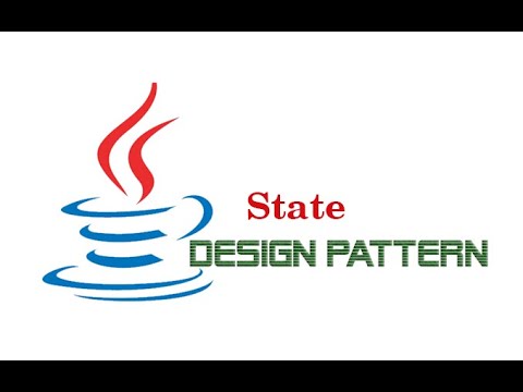 Làm chủ State Design Pattern: Bộ não đa trạng thái của đối tượng trong lập trình.