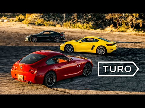 Renting on TURO: 5 Hacks and My Best Experiences