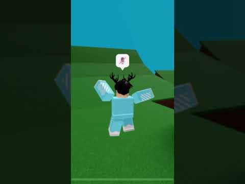 Can you hear this? 👂 #roblox #robux #freerobux