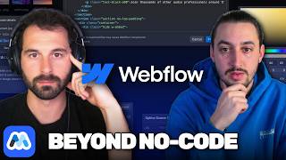 Is Webflow Development Becoming Obsolete?