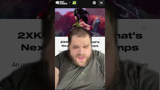 Low Effort News From 2/13