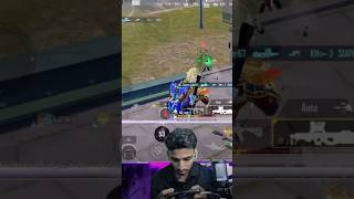 Fearless Gameplay‼️ #shorts #shortvideo #short #bgmilive #bgmi #bgmishorts #bgmihighlights