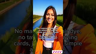 Hot Summer Vibes with Trendy Short Jeans Outfit! ☀️👖 #SummerStyle #ShortJeans #OOTD #FashionTrend #S