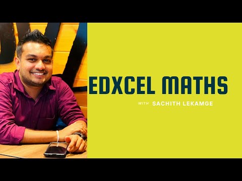Grade 11   Edexcel IGCSE 2021 Paper Discussion   Part 1