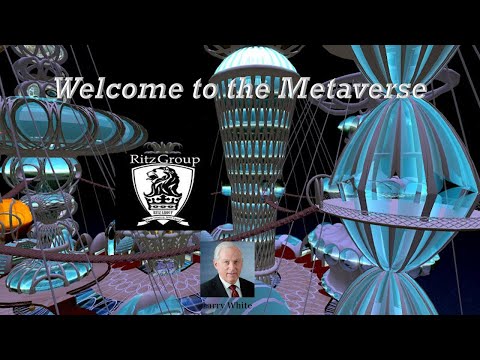 Metaverse 101 Tutorial