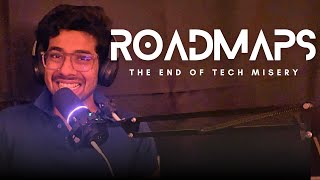 The Ultimate Tech Roadmap!
