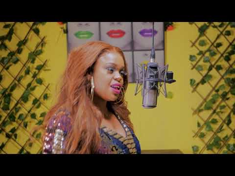 Mampi Queen diva nchekeleko