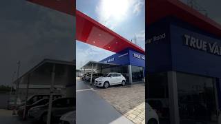 Suwalka Motors True Value showroom, your trusted partner in finding the perfect ride.