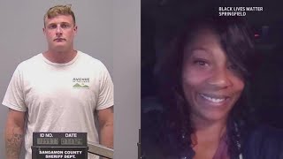 LIVE: Sonya Massey's family, attorneys react to verdict in Sean Grayson trial