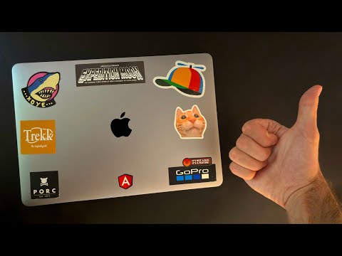 Why I Use A MacBook For Coding