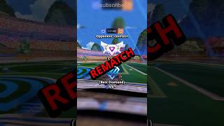 I 1v1ed an SSL as the worlds best Diamond #rocketleague #rlchamp #rl #gaming