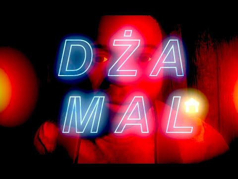 DŻAMAL | The Forest z Ziemniakiem #1