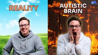 Cognitive Distortions and Autism: How Many Do YOU Have?