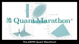 ARPM Quant Marathon Quick Tour