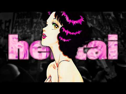 An Incomplete History of Hentai