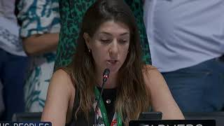 COP30 begins talks on adaptation, cities and climate innovation