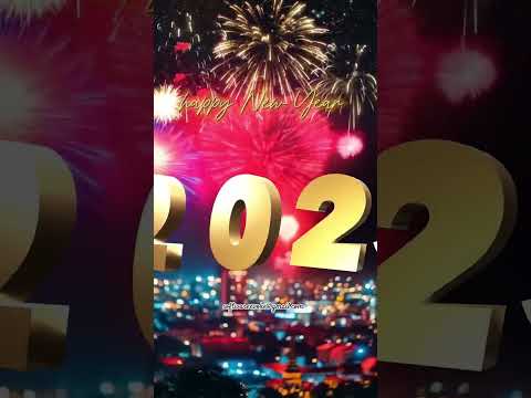 Happy new year 🎉 ✨ #motivation #shortvideos #viralvideo #unfrezzmyaccount #love #viralvideos