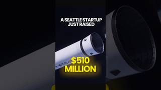 This SpaceX Competitor Just Launched!