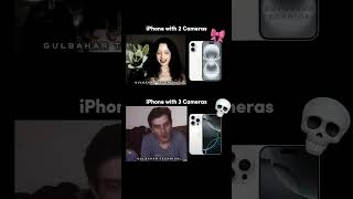 iPhone Dual vs Triple Camera Showdown: Which One Wins? 📸 | iPhone 16 vs iPhone 16 Pro Reveal 📱