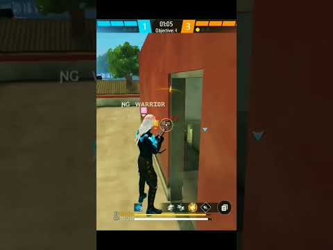 1V4💀WAIT FOR END👑❤️‍🔥 #beastxwarriorz #youtubeshorts #viralvideo #shorts