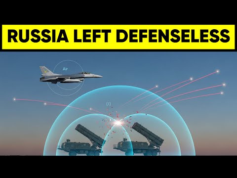 Ukraine's QUIET UPGRADE Turned to be RUSSIAS Nightmare