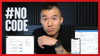 My 21 NoCode Tech Stack that Runs My Entire Business