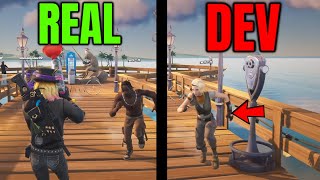 BEST Way to Expose Dev Accounts in Fortnite