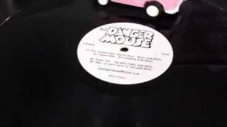 the vinyl killer is going steady all night long