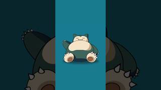 Snorlax Pokémon in HTML & CSS – The Ultimate Design Guide!