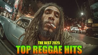 Greatest Roots Reggae Songs of 2025 – A Healing Journey Through Zion Vibes, Urban Truths & Spiritual