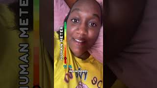 HUMAN METER VLOG No.2- bad chronic pain = zero productivity 🫣