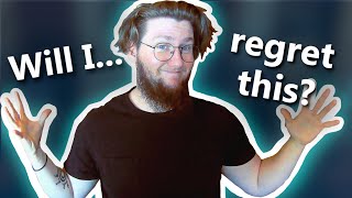 Will the freelance web developer life make or break me? - Freelance Journey #1