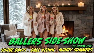 The Ballers Side-Show #216