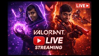 🔴 VALORANT LIVE Day 60 | The Grind Never Stops 💪 | Road to Radiant #live #valolive #shorts