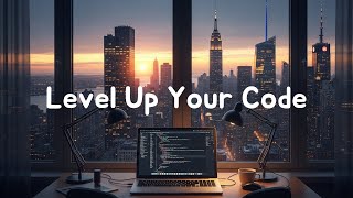 Level Up Your Code | Coding Music