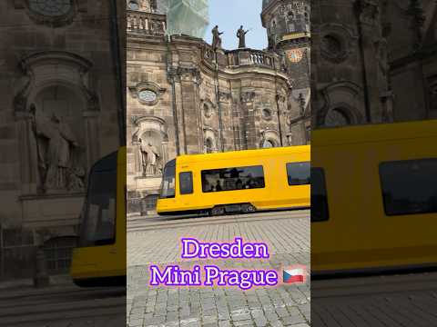 #dresden #germany, #deutschland, #sachsen #visitdresden #traveldresden #germanyshorts #eveningshorts