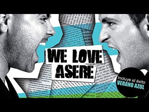 Juan Magan & Marcos Rodriguez - Mueve Su Pelo (Oficial Radio Edit HQ)
