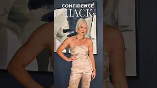 Confidence Hack: Prepare Energy, Not Words 💥 #ConfidenceHack #shorts #Motivation