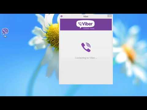 viber instalation