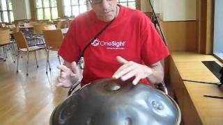 Random invention on Häng at SI 2011