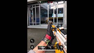 Delta Force S5 Gameplay 105 #deltaforcegame #deltaforce #deltaforcecreator