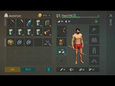 LAST DAY ON EARTH SURVIVAL NEW UPDATE 1.8.3 DOWNLOAD MEGA MOD APK - HACK/CHEATS - Unlimited Money -