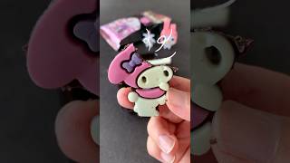 My Melody 😘 in Kuromi #asmr