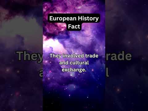 Medieval Europe: Myths and Legends ⚔️🛡️