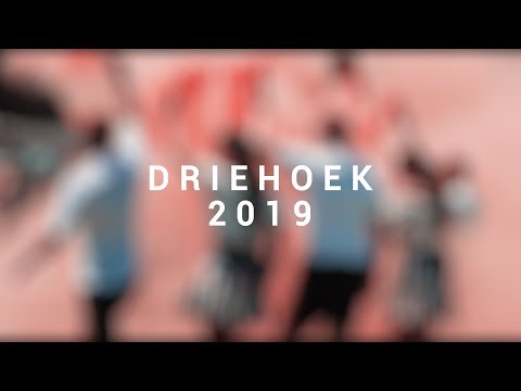 DRIEHOEK 2019 [[Joshua Farrer]]