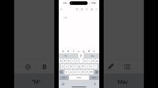 How to Use Google Docs: Enable Print Layout & View Full Page using your phone📱