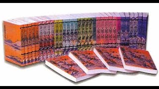 My Top 5 Wuxia novel recommendations!